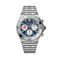 Breitling AB0134A81C1A1 Chronomat B01 42 Six Nations France
